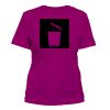 Women's Standard Misses Cut T-Shirt Thumbnail