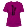 Women's Standard Misses Cut T-Shirt Thumbnail