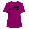 Women's Standard Misses Cut T-Shirt Thumbnail