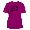 Women's Standard Misses Cut T-Shirt Thumbnail