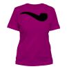 Women's Standard Misses Cut T-Shirt Thumbnail