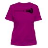 Women's Standard Misses Cut T-Shirt Thumbnail