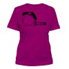 Women's Standard Misses Cut T-Shirt Thumbnail