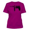 Women's Standard Misses Cut T-Shirt Thumbnail
