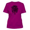 Women's Standard Misses Cut T-Shirt Thumbnail