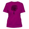Women's Standard Misses Cut T-Shirt Thumbnail