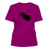 Women's Standard Misses Cut T-Shirt Thumbnail