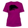 Women's Standard Misses Cut T-Shirt Thumbnail