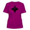 Women's Standard Misses Cut T-Shirt Thumbnail