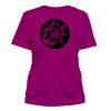 Women's Standard Misses Cut T-Shirt Thumbnail