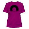 Women's Standard Misses Cut T-Shirt Thumbnail