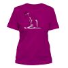 Women's Standard Misses Cut T-Shirt Thumbnail