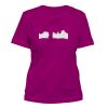 Women's Standard Misses Cut T-Shirt Thumbnail