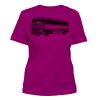 Women's Standard Misses Cut T-Shirt Thumbnail