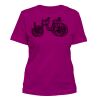 Women's Standard Misses Cut T-Shirt Thumbnail