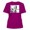Women's Standard Misses Cut T-Shirt Thumbnail