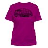 Women's Standard Misses Cut T-Shirt Thumbnail