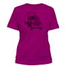 Women's Standard Misses Cut T-Shirt Thumbnail