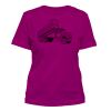 Women's Standard Misses Cut T-Shirt Thumbnail