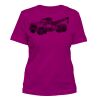 Women's Standard Misses Cut T-Shirt Thumbnail