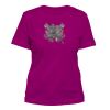 Women's Standard Misses Cut T-Shirt Thumbnail