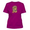 Women's Standard Misses Cut T-Shirt Thumbnail