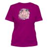 Women's Standard Misses Cut T-Shirt Thumbnail