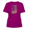 Women's Standard Misses Cut T-Shirt Thumbnail