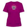 Women's Standard Misses Cut T-Shirt Thumbnail