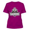 Women's Standard Misses Cut T-Shirt Thumbnail