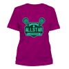 Women's Standard Misses Cut T-Shirt Thumbnail