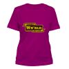 Women's Standard Misses Cut T-Shirt Thumbnail