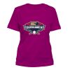 Women's Standard Misses Cut T-Shirt Thumbnail