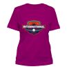 Women's Standard Misses Cut T-Shirt Thumbnail