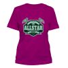 Women's Standard Misses Cut T-Shirt Thumbnail