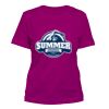 Women's Standard Misses Cut T-Shirt Thumbnail