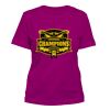 Women's Standard Misses Cut T-Shirt Thumbnail