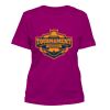 Women's Standard Misses Cut T-Shirt Thumbnail