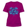 Women's Standard Misses Cut T-Shirt Thumbnail