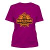 Women's Standard Misses Cut T-Shirt Thumbnail
