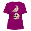 Women's Standard Misses Cut T-Shirt Thumbnail