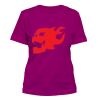Women's Standard Misses Cut T-Shirt Thumbnail