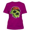 Women's Standard Misses Cut T-Shirt Thumbnail