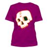 Women's Standard Misses Cut T-Shirt Thumbnail