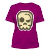 Women's Standard Misses Cut T-Shirt Thumbnail