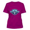 Women's Standard Misses Cut T-Shirt Thumbnail