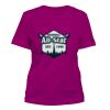 Women's Standard Misses Cut T-Shirt Thumbnail