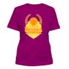 Women's Standard Misses Cut T-Shirt Thumbnail