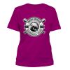 Women's Standard Misses Cut T-Shirt Thumbnail