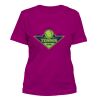 Women's Standard Misses Cut T-Shirt Thumbnail